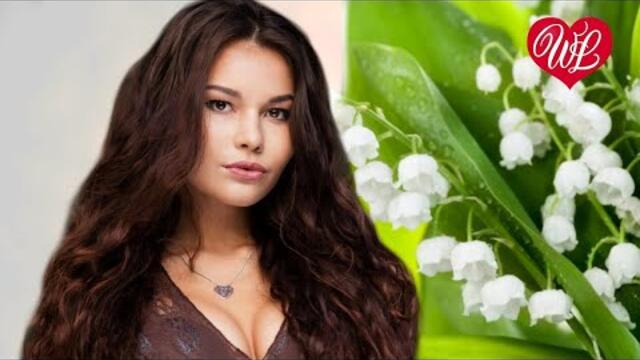 Екатерина Бродская    -    ЛАНДЫШИ