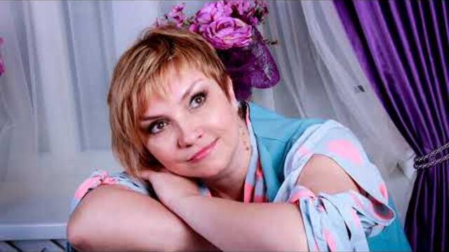 Галина  Пахомова/  Нам песня строить и жить помогает!