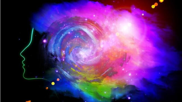 Эта музыка трогает Душу! Послушайте... Радуга Цефея