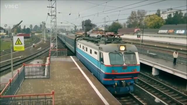 Анатолий Кулагин    -   А ЛЮБОВЬ ЕСТЬ.