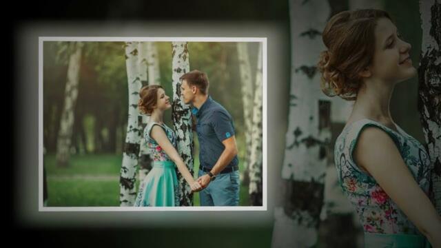 Юрий Старцев   -   Белый вечер.