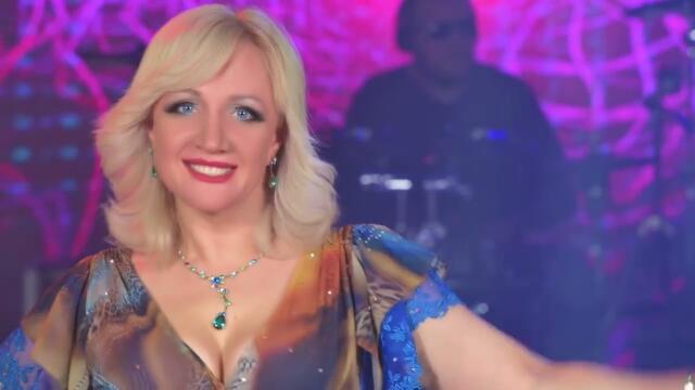 ФРИСТАЙЛ & Ната Недина    -    «Кто не ревнует — тот не любит» (А.Розанов — С Кузнецов)