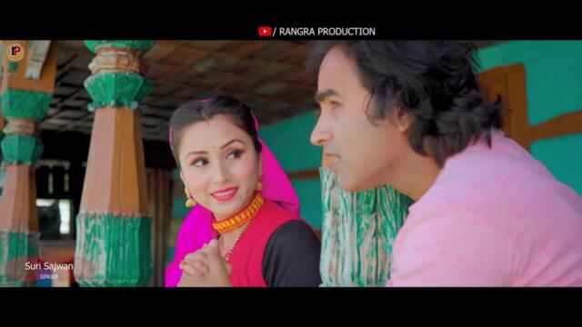 Suri Sajwan & Meena Rana Ft. Ajay Solanki & Divya Negi - JAYANTI - Official Video