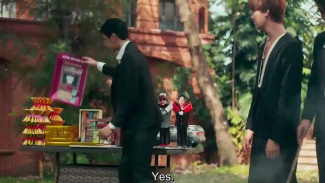 REACTION KinnPorsche ep13 Eng sub---KinnPorsche 2022   #kinnporsche