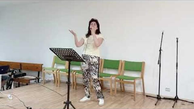 "Вярата идва от Божието Слово", п-р Боян Боянов, 03.07.2022