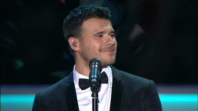 EMIN - Two Shots of Happy