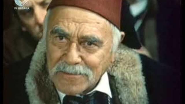 🎥 Апостолите (1976) 🤍💚❤️