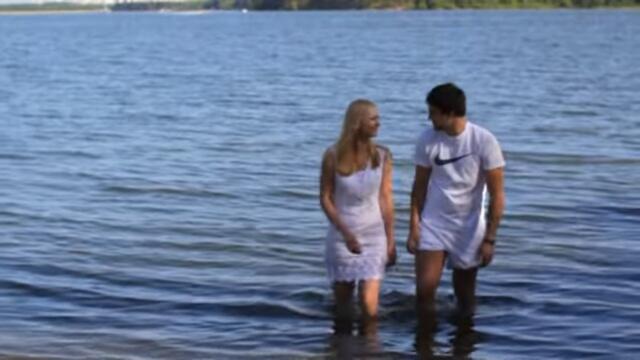 С Днём Семьи, Любви и Верности!  Дмитрий Прянов   -   МОЯ СЕМЬЯ