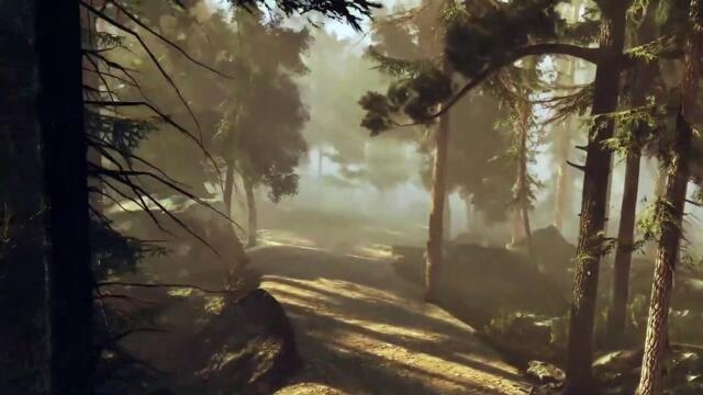 Among the Trolls   Announcement Trailer (ESRB)