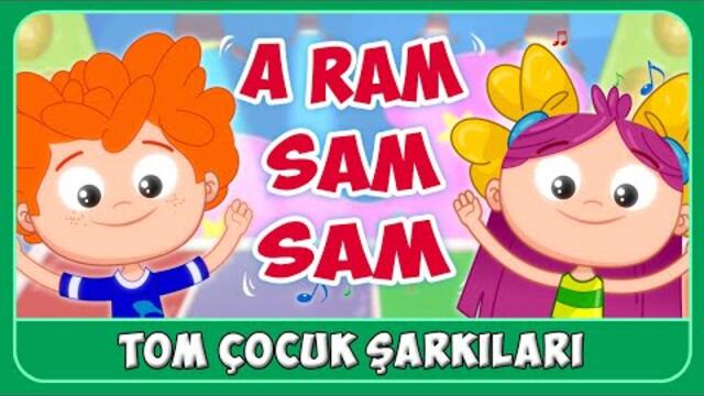 LIVE | A Ram Zam Zam | Nursery Rhymes | Kids Songs | canciones infantiles | Kinderlieder