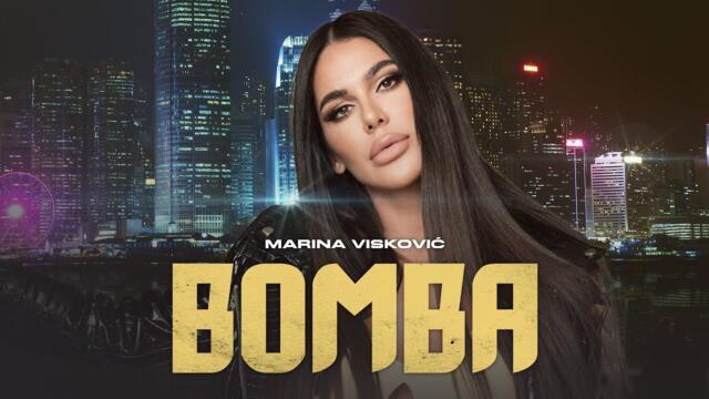 MARINA VISKOVIC - BOMBA (OFFICIAL VIDEO)