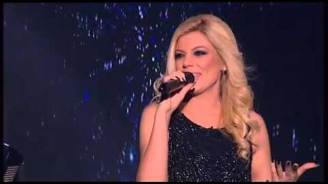 Tamara Dragic - Tri case (LIVE) - HH - (TV Grand 08.03.2016.)