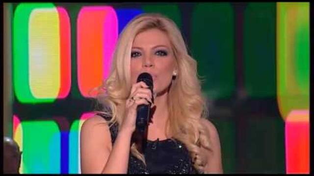 Tamara Dragic - Ljubav na gram - HH - (TV Grand 08.03.2016.)