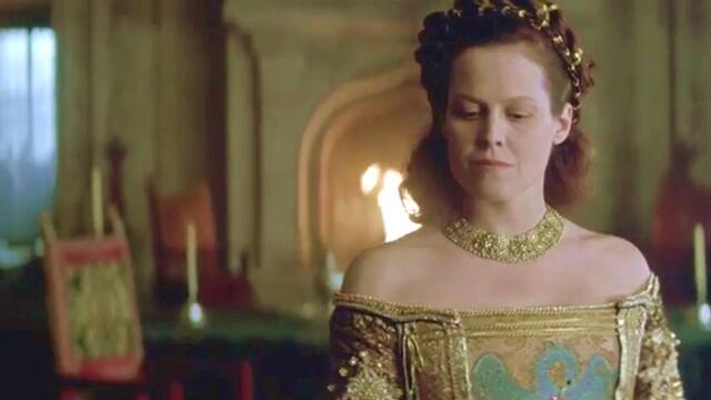 „1492 3aвлaдяванeтo нa Paя“ (1992), III част