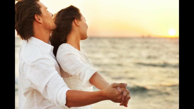 Г. Погорельская, Н. Жуков   -   "Пристань."