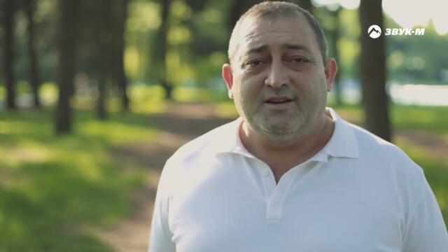 Заур Тхагалегов - Америка