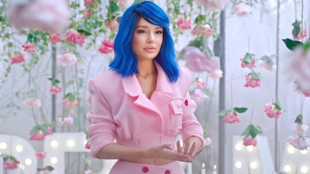 Lilit Hovhannisyan - Изгнанная