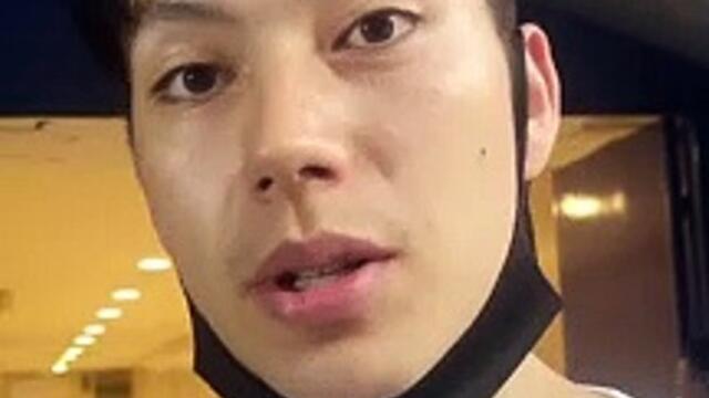 Dwight Ramos on Gilas comeback