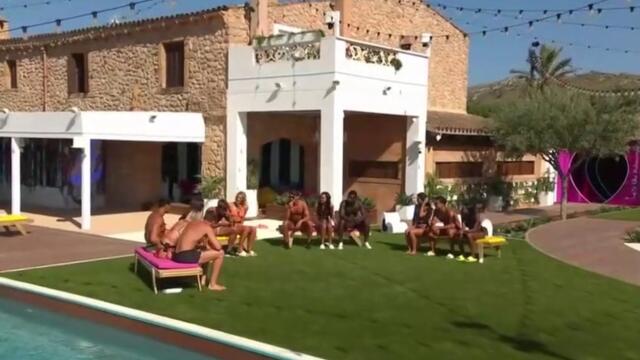Love Island Season8 Episode29