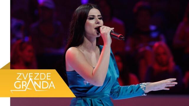 Irma Hasic - Korake ti znam, Okeani - (live) - ZG - 19/20 - 28.09.19. EM 02