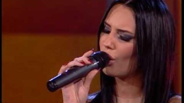 Katarina Grujic - Ciganine ti sto sviras - (Live) - ZG 2012/2013 - 09.03.2013. EM 26.