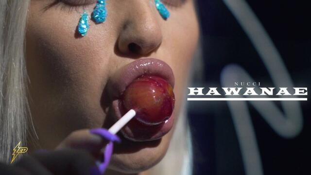 Nucci - HAWANAE (Official Video) Prod. by Popov