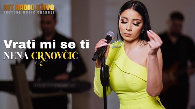 Nena Crnovcic - Vrati mi se ti (Academic band)