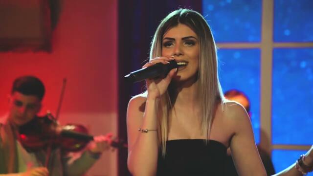 Ivana Naumova - Godinama (LIVE ShowROOM3)