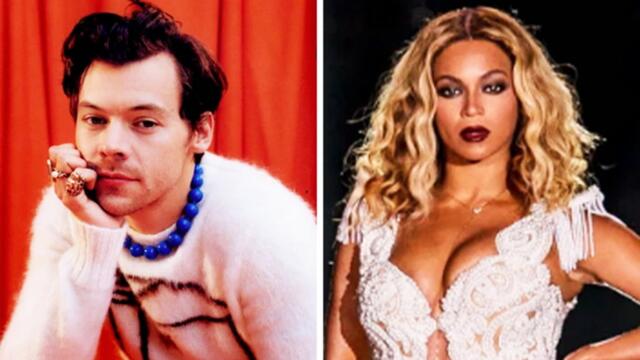 Harry Styles’ ‘As It Was’ Is Back At No.1, Beyonce Earns 20th Top 10 on The Hot 100 | Billboard News