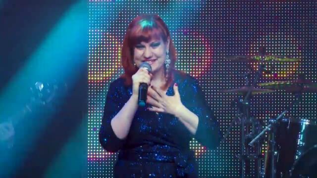 Оксана Сенчина - "Он мне нравится"