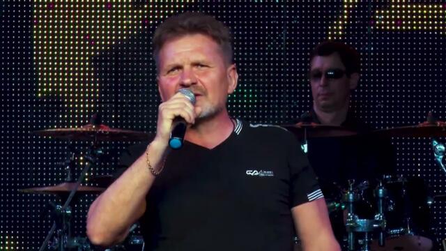 Игорь Букин  - "Лебедь"