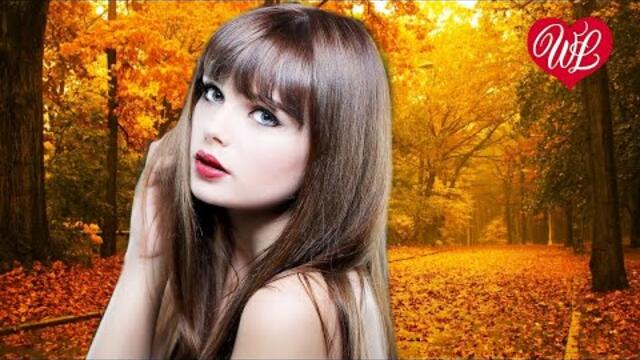 Вика Цыганова    -    РЯБИНОВЫЙ ВЕЧЕР