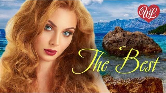 СТАС КОСТЮШКИН  ♥ ЛУЧШИЕ ПЕСНИ О ЛЮБВИ ♫ RUSSIAN MUSIC HITS WLV