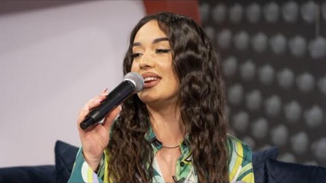 n’'Kosove Show - Ezo - Edhe me Ramazan e Kallim vendin - Po agjeroi por atmosferen se ndalim