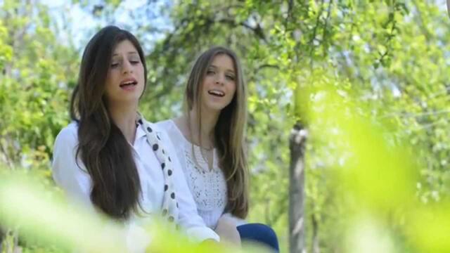 Заспо Јанко- Ивана и Исидора Сантрач