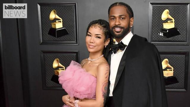 Big Sean and Jhene Aiko Are Expecting Their First Child Together | Billboard News