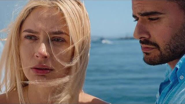 Инна Ермоленко  - «Любовь в городе Ангелов»