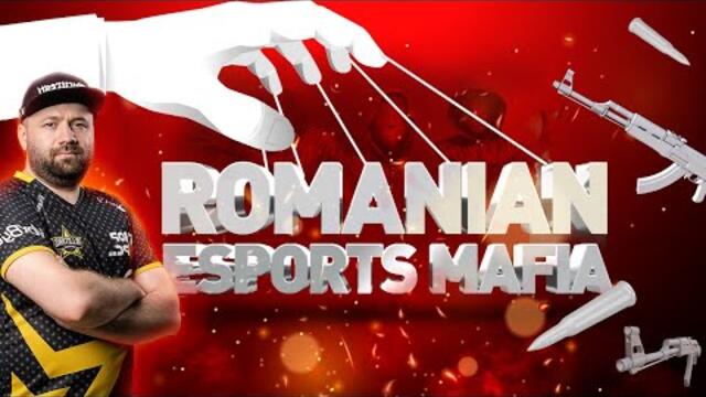 THE REASON WHY YOU SHOULDN'T BET ON ROMANIAN CS:GO MATCHES! THE TRUTH ABOUT ROMANIAN CS!
