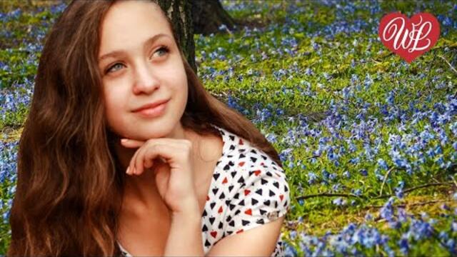 НАША ПОЗАБЫТАЯ ВЕСНА СОН ♥ КРАСИВЫЕ ПЕСНИ ПРО ЛЮБОВЬ WLV ♥ МУЗЫКА ЛЮБВИ ♥ LOVE STORY ♫