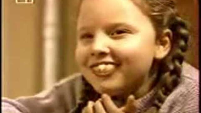 аз и сестричката ми клара –целият филм