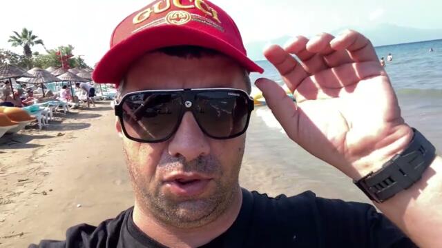 БАТИХАН ЦЕЛИЯТ ФИЛМ 2022 г.