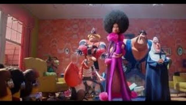 Миньоните 2 (ЦЕЛИЯТ ФИЛМ) (HD+БГ) ФИЛМИ ОНЛАЙН【2022】