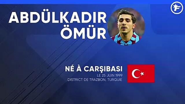 La fiche technique de Abdülkadir Ömür