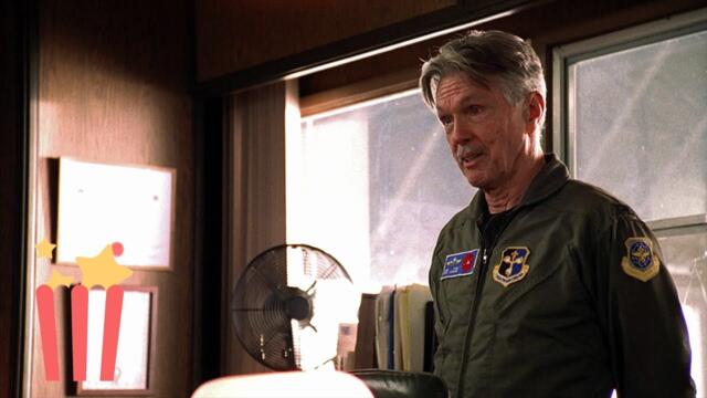 Category 7: The End of the World | Part 1 of 2 | FULL MOVIE | Tom Skerritt