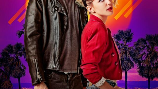 Момичето от долината (синхронен екип, дублаж по Кино Нова на 06.05.2022 г.) (запис)