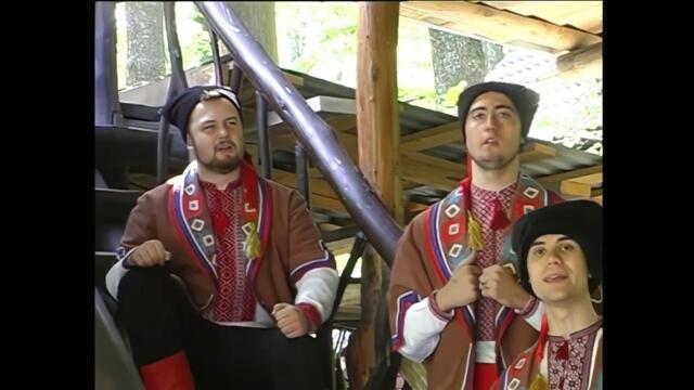 Ансамбль Братчики, народний театр пісні Слов'янка   -   Лента за лентою