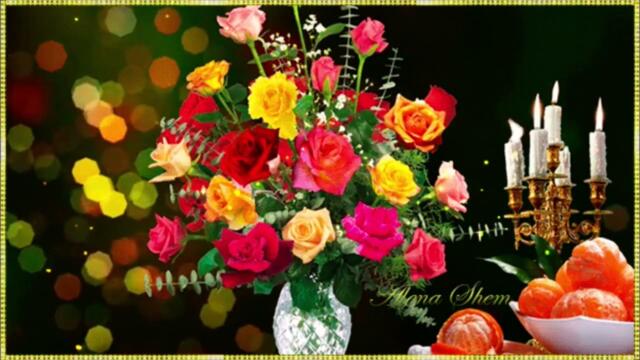 Добрый  вечер    Камила  Измайлова   В  Темноте