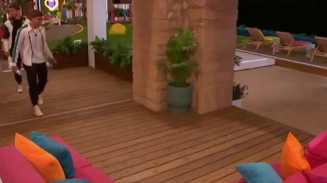 Love Island Season8 Episode32