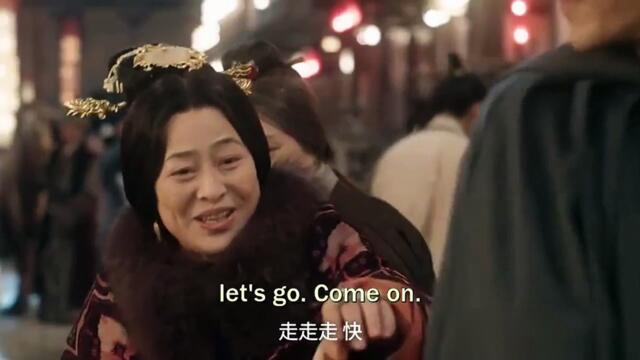 Love Like the Galaxy (2022) EP.6 ENG SUB