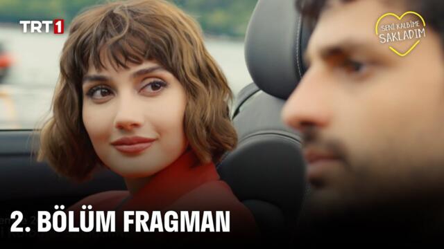 Seni Kalbime Sakladim – Episode 2 (EngSub)